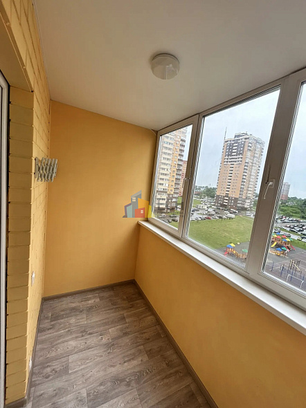 Продажа 2 комнатной квартиры, 57.4 м2, обл. Тульская, г. Тула, улица Конструктора Грязева, 4 15