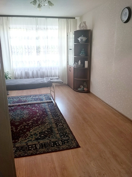 Продажа 3 комнатной квартиры, 69 м2, обл. Тульская, г. Тула, улица Братьев Жабровых, 1А 4