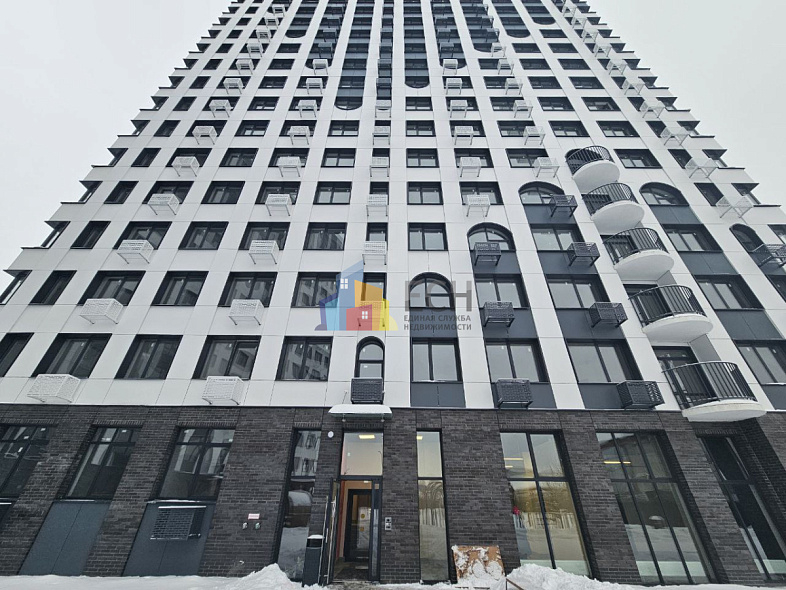 Продажа 1 комнатной квартиры, 31.92 м2, обл. Тульская, г. Тула, улица Чмутова, 158к1 4