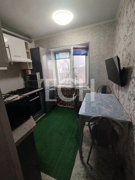 Продажа 2 комнатной квартиры, 43.3 м2, обл. Тульская, г. Тула, улица Николая Руднева, 53 5