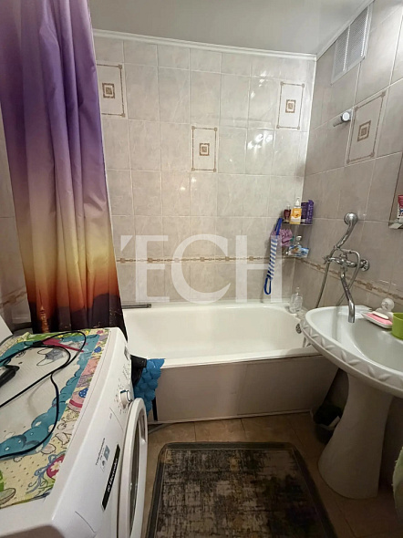Продажа 2 комнатной квартиры, 50.4 м2, обл. Тульская, г. Тула, улица Фрунзе, 11 11