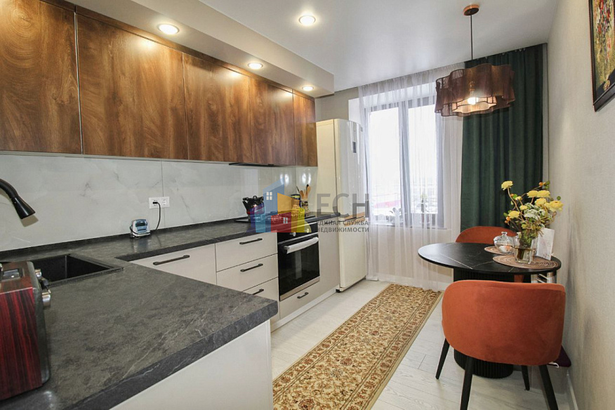 Продажа 1 комнатной квартиры, 32 м2, обл. Тульская, г. Тула, Красноармейский проспект, 16 7