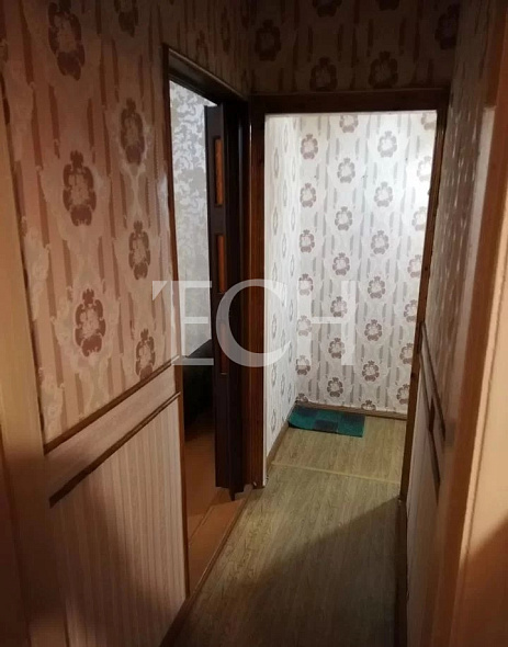 Продажа 1 комнатной квартиры, 29.9 м2, обл. Тульская, г. посёлок Косая Гора, улица Максима Горького, 42 3