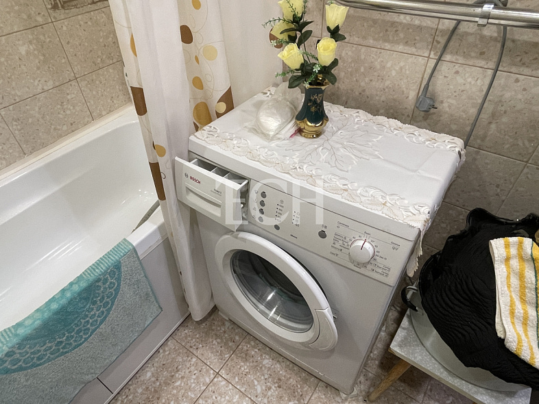 Продажа 1 комнатной квартиры, 31 м2, обл. Тульская, г. Тула, улица 9 Мая, 10 15