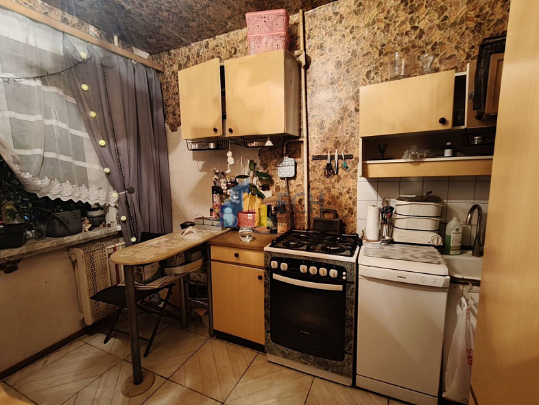 Продажа 2 комнатной квартиры, 50.2 м2, обл. Тульская, г. Тула, улица Бондаренко, 9 13