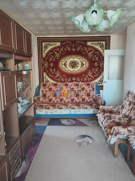 Продажа 3 комнатной квартиры, 47.2 м2, обл. Тульская, г. Тула, Приупская улица, 9Б 2