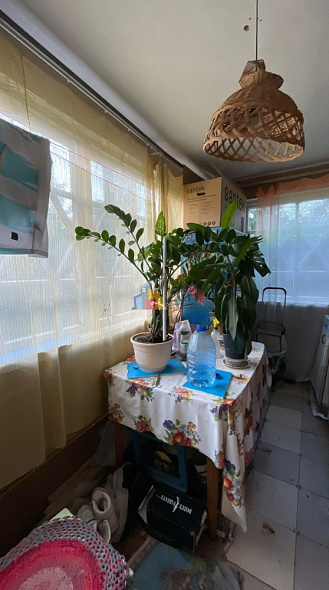 Продажа 2 комнатной квартиры, 47.1 м2, обл. Тульская, г. посёлок Косая Гора, Демешковская улица, 10 6