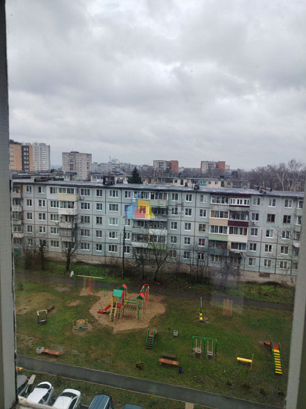 Продажа 3 комнатной квартиры, 65 м2, обл. Тульская, г. Тула, улица Пузакова, 46 8