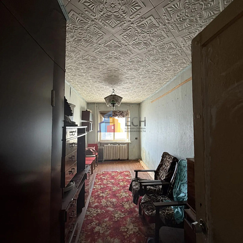 Продажа 2 комнатной квартиры, 43.1 м2, обл. Тульская, г. Тула, Красноармейский проспект, 46 