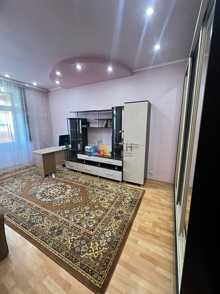 Продажа 1 комнатной квартиры, 36.5 м2, обл. Тульская, г. Тула, улица Шухова, 4 4