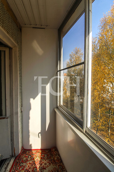 Продажа 3 комнатной квартиры, 58.1 м2, обл. Тульская, г. Щёкино, Ясенковский проезд, 11 23