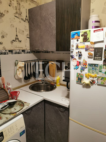 Продажа 2 комнатной квартиры, 47 м2, обл. Тульская, г. Тула, улица Прокудина, 7 6