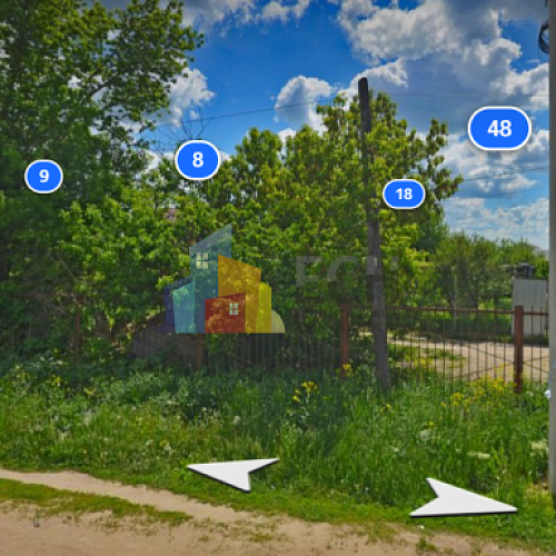 Земельные участки в Туле, продажа участков под ИЖС - ЕСН 