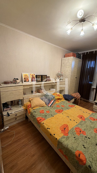 Продажа 3 комнатной квартиры, 67.7 м2, обл. Тульская, г. микрорайон Мясново, Санаторная улица, 7 6