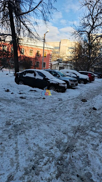 Продажа 2 комнатной квартиры, 53.3 м2, обл. Тульская, г. Тула, Советская улица, 57 12