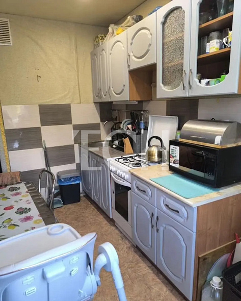 Продажа 3 комнатной квартиры, 66.6 м2, обл. Тульская, г. Тула, улица Бондаренко, 29 13