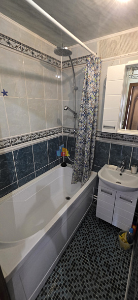 Продажа 3 комнатной квартиры, 56 м2, обл. Тульская, г. посёлок Молодёжный, Центральная улица, 4 21