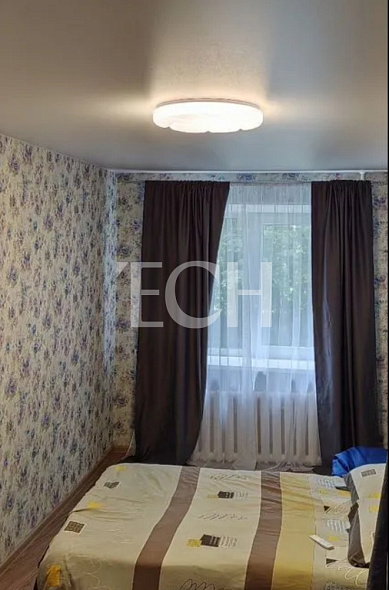 Продажа 3 комнатной квартиры, 58.3 м2, обл. Тульская, г. посёлок Менделеевский, улица Льва Толстого, 12 5