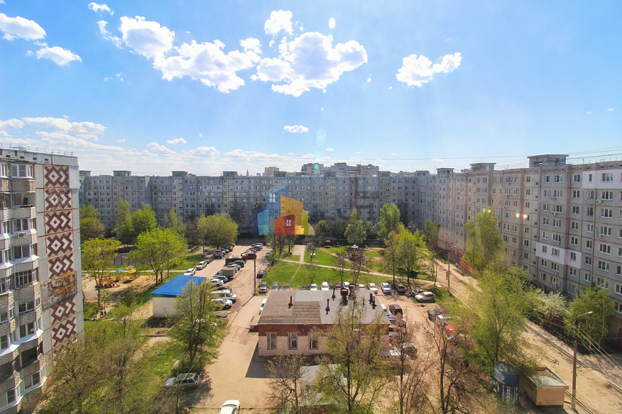 Продажа 1 комнатной квартиры, 35.5 м2, обл. Тульская, г. Тула, улица Лейтейзена, 3 17