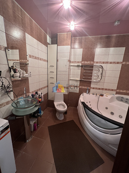 Продажа 1 комнатной квартиры, 37.5 м2, обл. Тульская, г. деревня Мыза (Иншинский сельский округ), улица Героя России Горшкова, 12 6