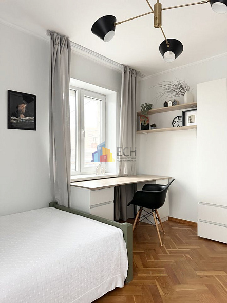 Продажа 3 комнатной квартиры, 90.5 м2, обл. Тульская, г. Тула, улица Дзержинского, 10 33