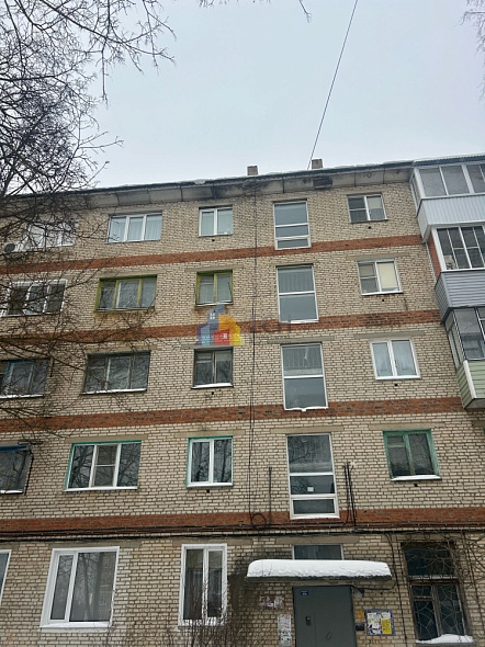 Продажа 1 комнатной квартиры, 31.8 м2, обл. Тульская, г. Ефремов, улица Дружбы, 22 9