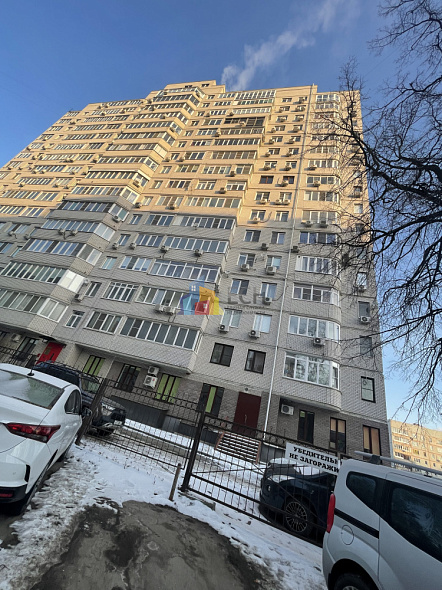Продажа 2 комнатной квартиры, 64 м2, обл. Тульская, г. Тула, улица Вересаева, 10А 2