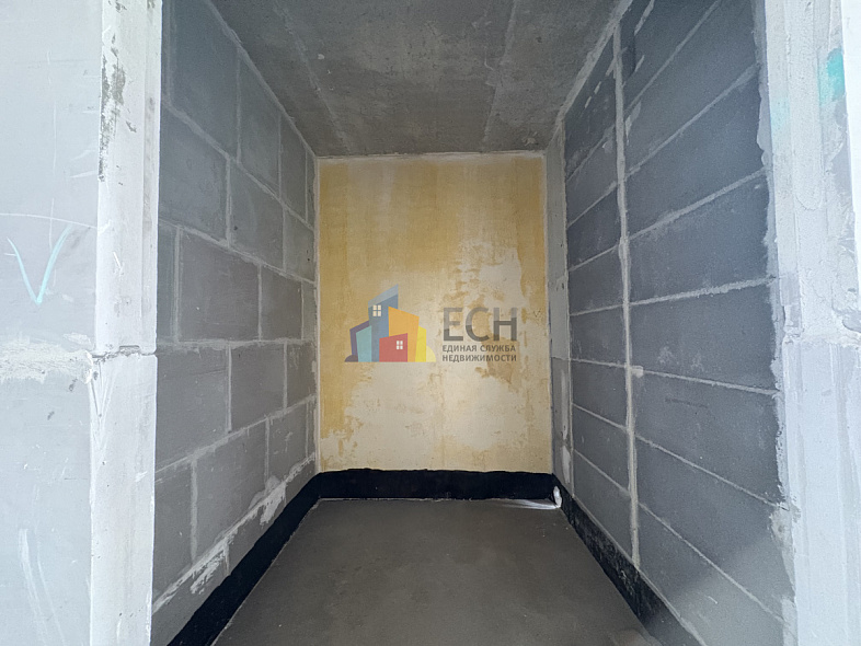 Продажа 1 комнатной квартиры, 54.45 м2, обл. Тульская, г. Тула, улица Болдина, 101 8