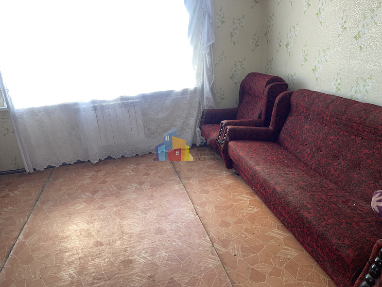 Продажа 3 комнатной квартиры, 68.8 м2, обл. Тульская, г. посёлок Горелки, Гарнизонный проезд, 2Д 13