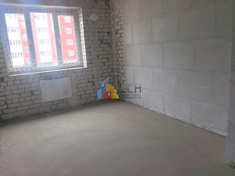 Продажа 1 комнатной квартиры, 32.6 м2, обл. Тульская, г. Тула, улица Героя России Зиничева, 1 2