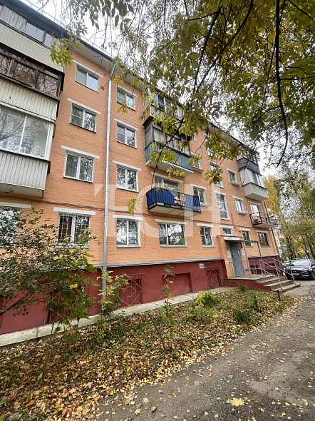 Продажа 1 комнатной квартиры, 31 м2, обл. Тульская, г. Тула, улица Кутузова, 116 1