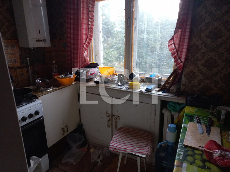 Продажа 2 комнатной квартиры, 42 м2, обл. Тульская, г. Тула, проспект Ленина, 111А 2