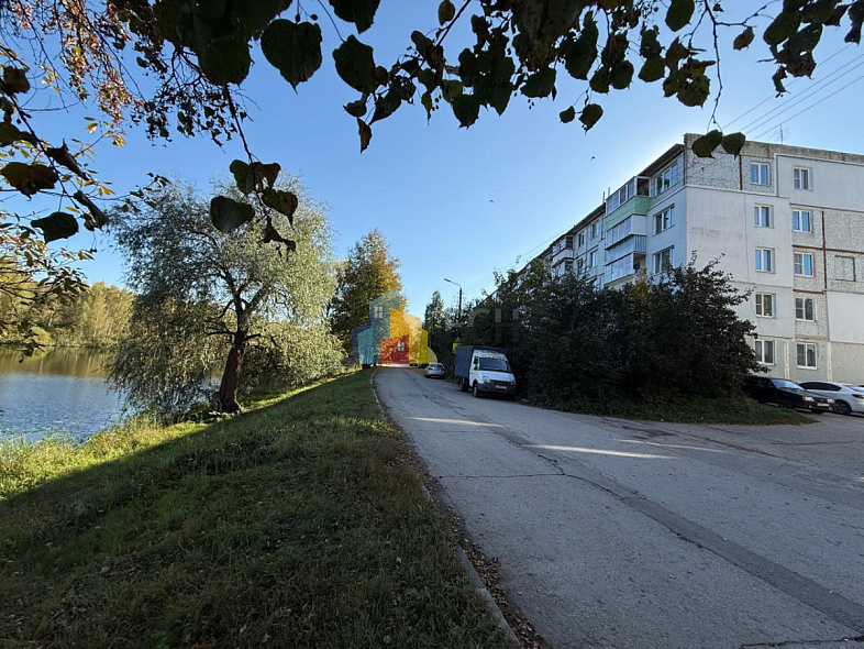 Продажа 3 комнатной квартиры, 58.4 м2, обл. Тульская, г. городской округ Тула, посёлок Иншинский, 8 16