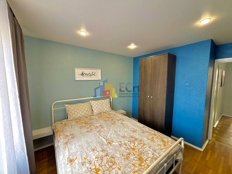 Многокомнатная квартира, 99.1 м2, обл. Тульская, г. Тула, улица Демонстрации, 38 8