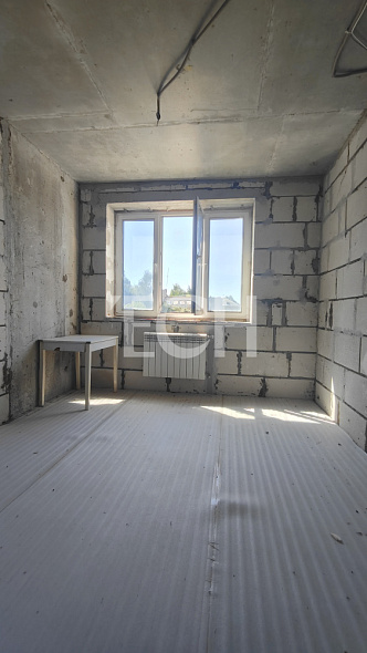 Продажа 2 комнатной квартиры, 60.4 м2, обл. Тульская, г. Тула, улица Болдина, 1к1 13