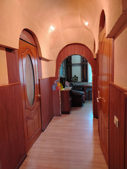 Продажа 3 комнатной квартиры, 72.5 м2, обл. Тульская, г. Тула, улица Шухова, 3 13