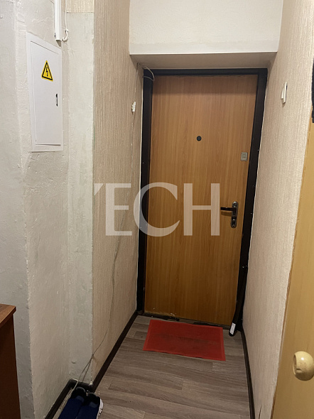 Продажа 1 комнатной квартиры, 30 м2, обл. Тульская, г. Тула, улица Академика Обручева, 2А 10