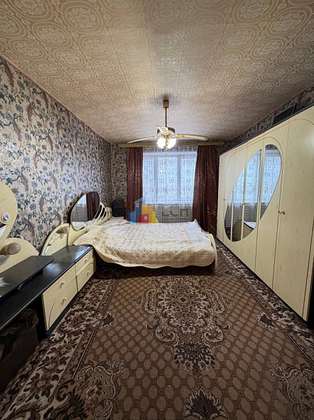 Продажа 3 комнатной квартиры, 66.9 м2, обл. Тульская, г. Тула, улица Пузакова, 17 7