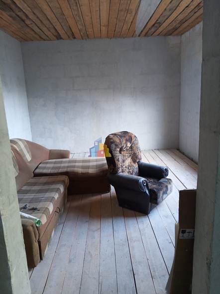 Продажа 1 комнатной квартиры, 55 м2, обл. Тульская, г. сельское поселение Огарёвское, посёлок Майский, 29 4