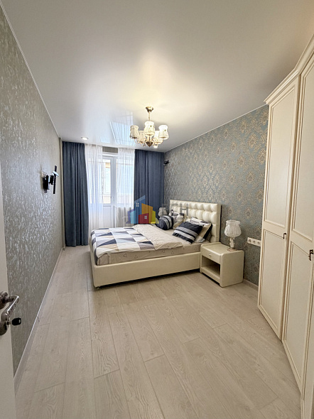 Продажа 3 комнатной квартиры, 88.3 м2, обл. Тульская, г. Тула, улица Макаренко, 7 8
