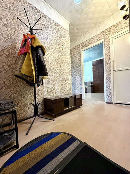 Продажа 1 комнатной квартиры, 36.2 м2, обл. Тульская, г. Тула, улица Кирова, 19 2