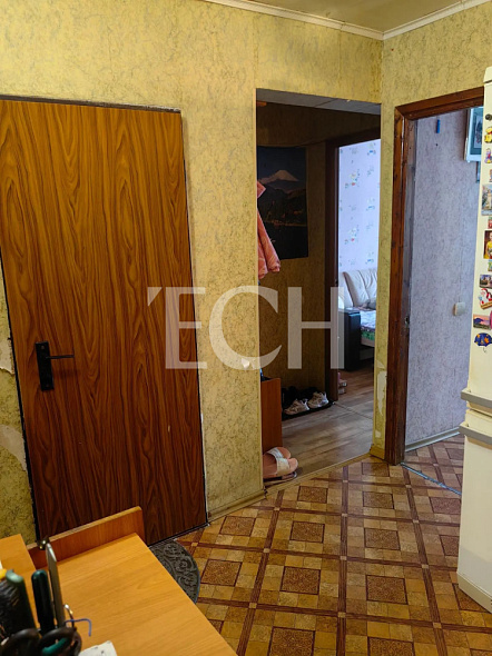 Многокомнатная квартира, 74.3 м2, обл. Тульская, г. Тула, улица Кауля, 5к2 7