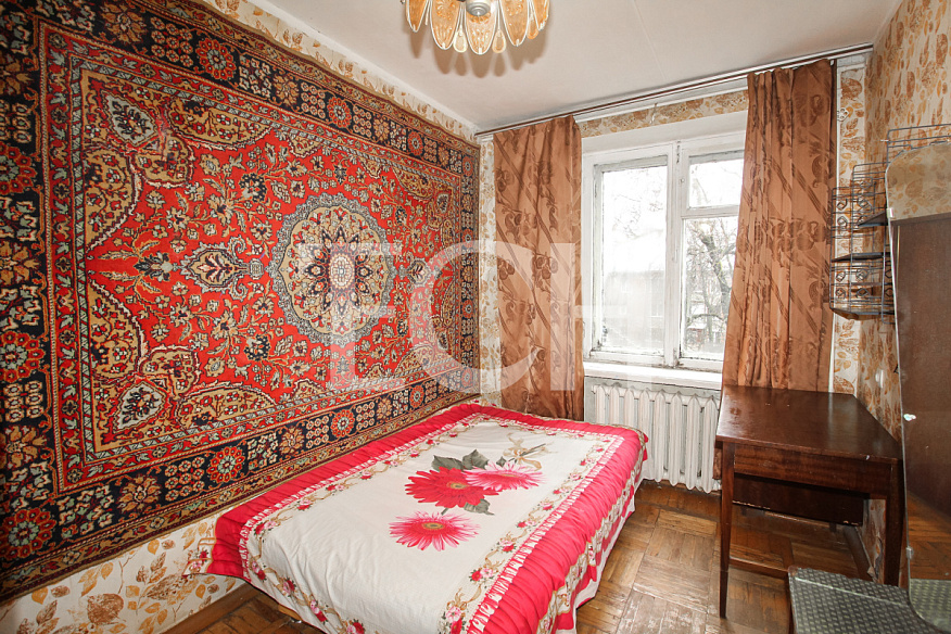 Продажа 3 комнатной квартиры, 57.3 м2, обл. Тульская, г. микрорайон Мясново, Парашютный проезд, 38А 7