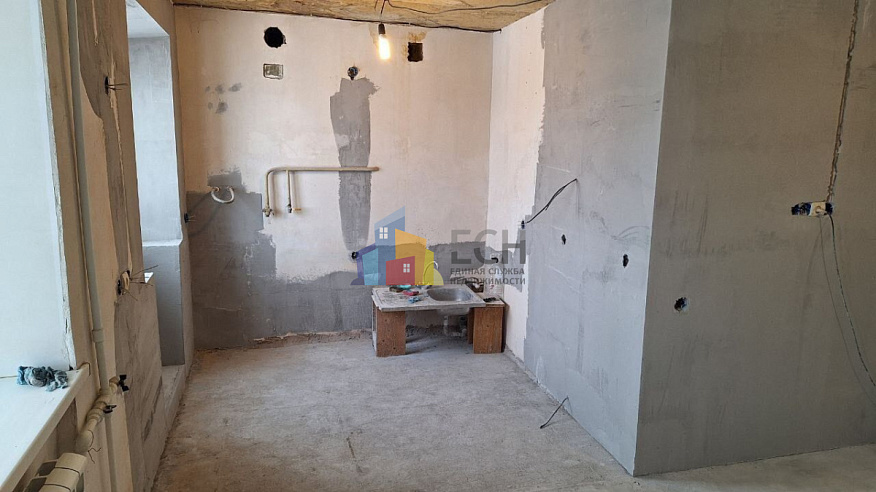 Продажа 2 комнатной квартиры, 46.5 м2, обл. Тульская, г. Тула, улица Кутузова, 88 3