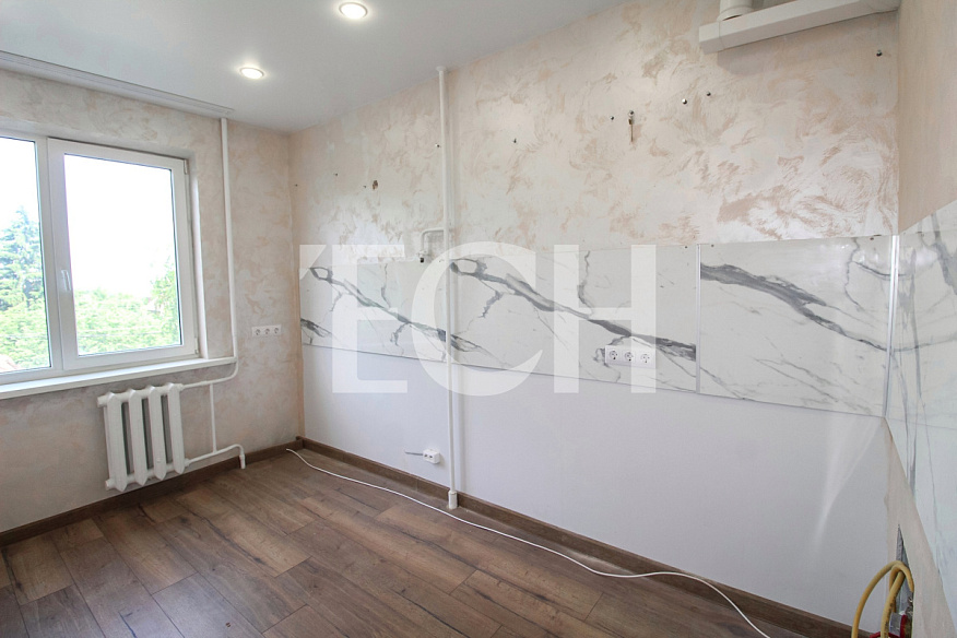 Продажа 3 комнатной квартиры, 63.7 м2, обл. Тульская, г. Тула, улица Кауля, 31 9