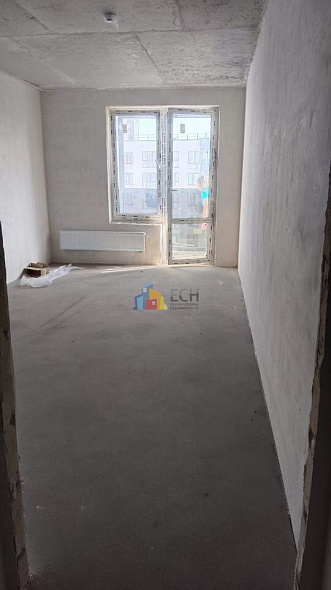 Продажа Студия комнатной квартиры, 28.6 м2, обл. Тульская, г. Тула, Самоварная улица, 10 2