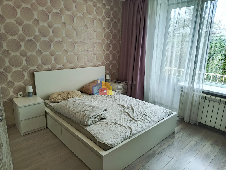 Продажа 2 комнатной квартиры, 58 м2, обл. Тульская, г. Тула, проспект Ленина, 18 10