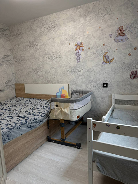 Продажа 2 комнатной квартиры, 44 м2, обл. Тульская, г. Щёкино, улица Лукашина, 6 9