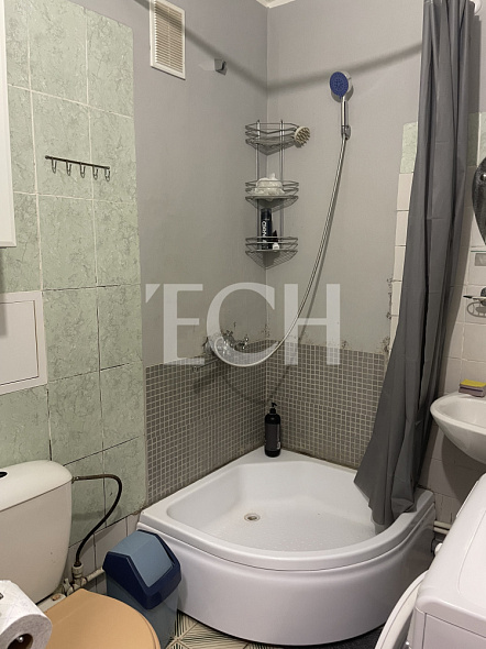 Продажа 1 комнатной квартиры, 30 м2, обл. Тульская, г. Тула, улица Академика Обручева, 2А 14