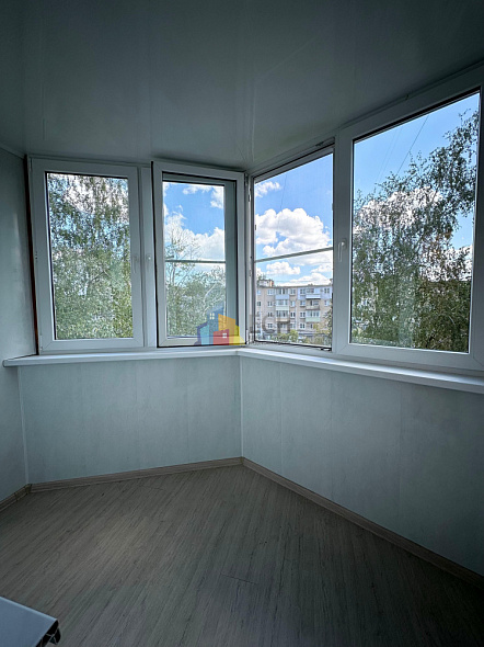 Продажа 3 комнатной квартиры, 65.7 м2, обл. Тульская, г. Тула, улица Пузакова, 1 9